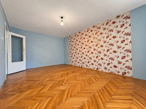 3 camere, 2 băi, parter înalt – zona Aradului, ideal locuință sau birou - imagine 2