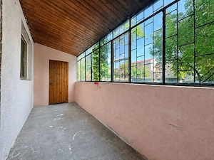 3 camere, 2 băi, parter înalt – zona Aradului, ideal locuință sau birou - imagine 12