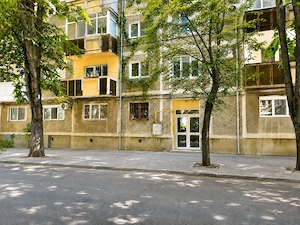 3 camere, 2 băi, parter înalt – zona Aradului, ideal locuință sau birou - imagine 17