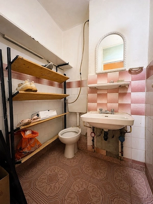 3 camere, 2 băi, parter înalt – zona Aradului, ideal locuință sau birou - imagine 14