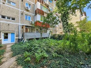 3 camere, 2 băi, parter înalt – zona Aradului, ideal locuință sau birou - imagine 16