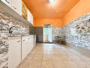 3 camere, 2 băi, parter înalt – zona Aradului, ideal locuință sau birou - imagine 10