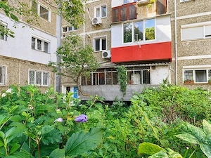 3 camere, 2 băi, parter înalt – zona Aradului, ideal locuință sau birou - imagine 15