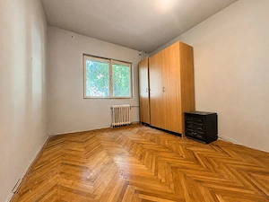 3 camere, 2 băi, parter înalt – zona Aradului, ideal locuință sau birou - imagine 7