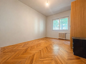 3 camere, 2 băi, parter înalt – zona Aradului, ideal locuință sau birou - imagine 6