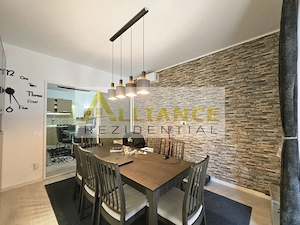 Vila de vanzare-4 camere-PANOURI SOLARE-291 MP TEREN - imagine 18