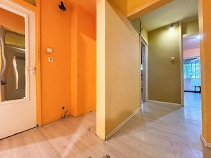 3 camere, 2 băi, parter înalt – zona Aradului, ideal locuință sau birou - imagine 9