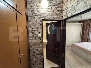 Apartament 2 camere decomandat, renovat, mobilat și utilat – Brazda lui Novac - imagine 7