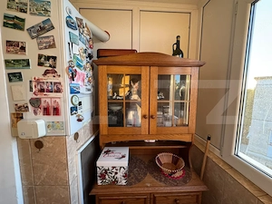 Apartament 2 camere decomandat, renovat, mobilat și utilat – Brazda lui Novac - imagine 8