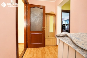 Apartament 3 camere, 66 mp, et.7/10, centrala proprie, balcon si logie - imagine 8