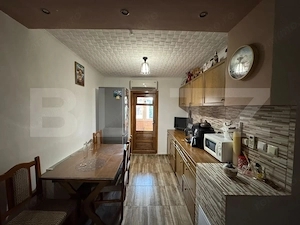 Apartament 2 camere decomandat, renovat, mobilat și utilat – Brazda lui Novac