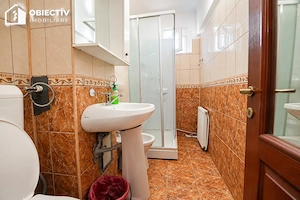 Apartament 3 camere, 66 mp, et.7/10, centrala proprie, balcon si logie - imagine 9