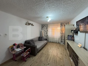 Apartament 2 camere decomandat, renovat, mobilat și utilat – Brazda lui Novac - imagine 2