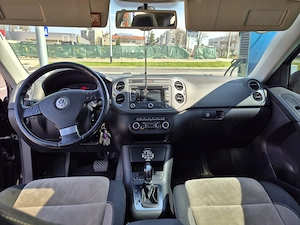 Volkswagen Tiguan  4x4 - imagine 3