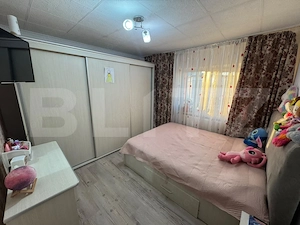 Apartament 2 camere decomandat, renovat, mobilat și utilat – Brazda lui Novac - imagine 3