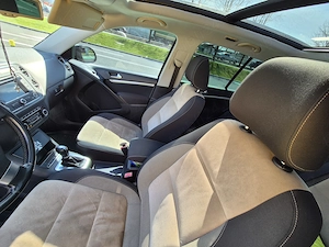 Volkswagen Tiguan  4x4 - imagine 2