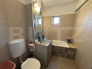 Apartament 2 camere decomandat, renovat, mobilat și utilat – Brazda lui Novac - imagine 6