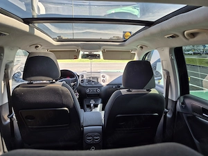 Volkswagen Tiguan  4x4 - imagine 4