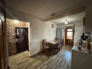 Apartament 2 camere decomandat, renovat, mobilat și utilat – Brazda lui Novac - imagine 4
