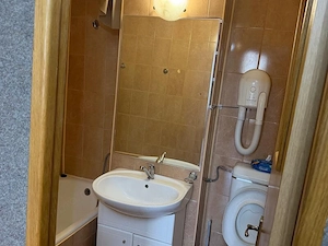 Apartament cu 2 camere de inchirait in zona Nicolae Grigorescu - imagine 7