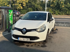 Renault Clio 4 | 1.5 dCi 2016 
