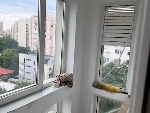 Apartament cu 2 camere de inchirait in zona Nicolae Grigorescu - imagine 8