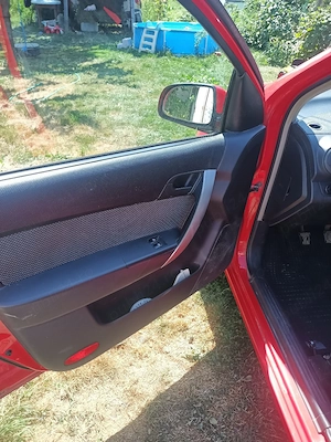 vînd Chevrolet aveo 2010 - imagine 8
