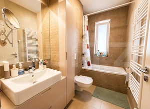 Apartament 3 camere de vânzare, Tractorul, Brașov - imagine 7