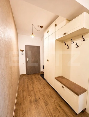 Apartament 3 camere de vânzare, Tractorul, Brașov - imagine 9