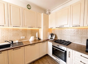 Apartament 3 camere de vânzare, Tractorul, Brașov - imagine 6