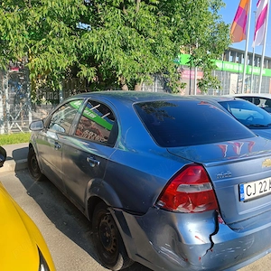Vand masina pentru rabla sau casat - imagine 2