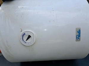Vand boiler electric