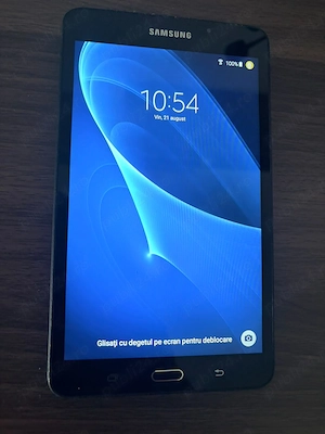 Tableta samsung - imagine 4
