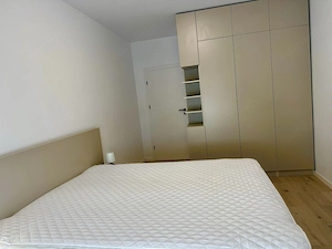 Apartament premium 2 camere, parcare subteran, Central / Nord One - imagine 6