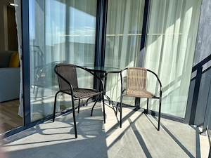Apartament premium 2 camere, parcare subteran, Central / Nord One - imagine 8