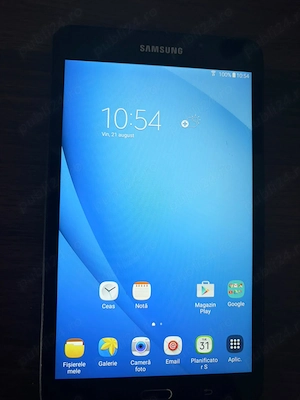 Tableta samsung - imagine 3