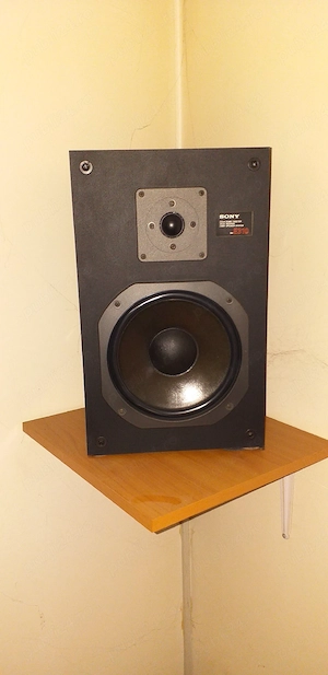 sony boxe SS- E 310