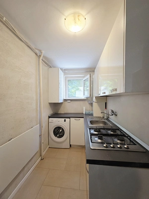 Apartament 2 cam. Centru P-uri aleea pietonala CT mobilat si utilat - imagine 5