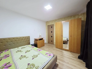 Apartament 2 cam. Centru P-uri aleea pietonala CT mobilat si utilat - imagine 9