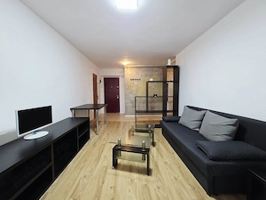 Apartament 2 cam. Centru P-uri aleea pietonala CT mobilat si utilat