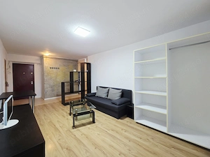 Apartament 2 cam. Centru P-uri aleea pietonala CT mobilat si utilat - imagine 3
