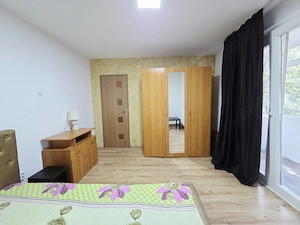 Apartament 2 cam. Centru P-uri aleea pietonala CT mobilat si utilat - imagine 7