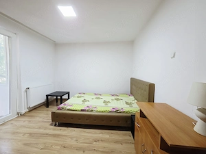 Apartament 2 cam. Centru P-uri aleea pietonala CT mobilat si utilat - imagine 6