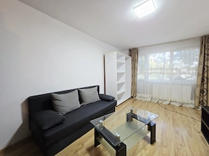 Apartament 2 cam. Centru P-uri aleea pietonala CT mobilat si utilat - imagine 2