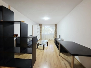 Apartament 2 cam. Centru P-uri aleea pietonala CT mobilat si utilat - imagine 11