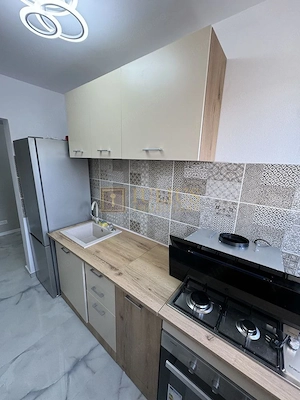 3 camere, zona Sala Olimpia - stadion Dan Paltinisan -Complex Studentesc - imagine 7