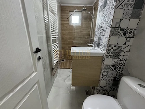 3 camere, zona Sala Olimpia - stadion Dan Paltinisan -Complex Studentesc - imagine 10