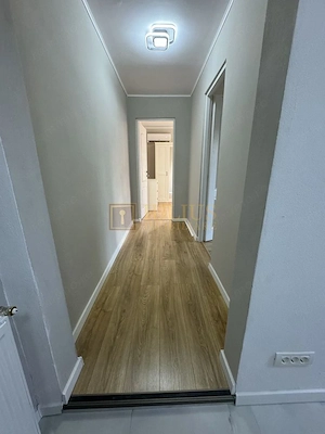 3 camere, zona Sala Olimpia - stadion Dan Paltinisan -Complex Studentesc - imagine 11