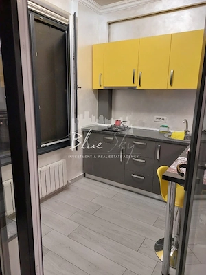 Studio modern în Tomis Nord – Campus Universitar-bloc 2020 - imagine 3