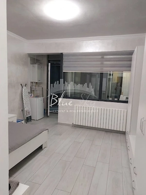 Studio modern în Tomis Nord – Campus Universitar-bloc 2020 - imagine 4